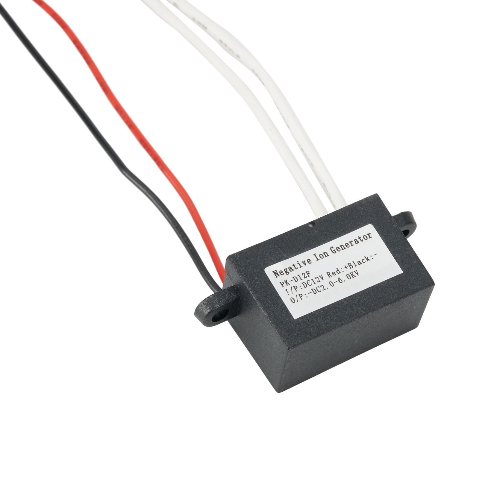Generator DIY Module Air Anion - Negative Ion Generator Module An Ion 评论和价格