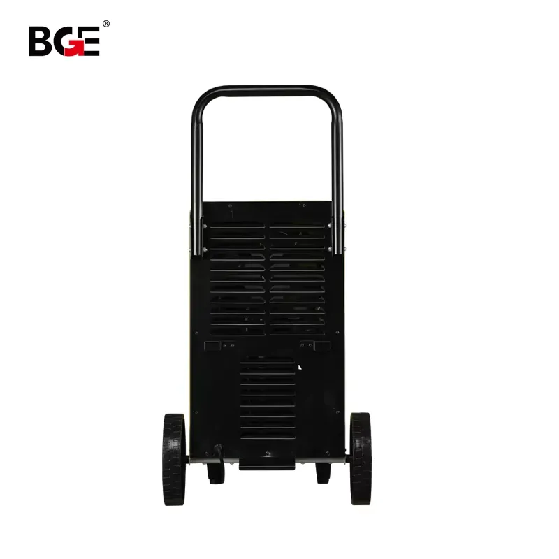 Big Wheel Portable Armrest Ind - Commercial Dehumidifier 50L Industrial 评论和价格