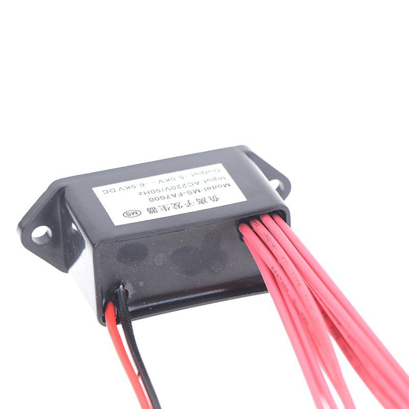 Ozone Generator 220V Air Ioniz - Negative Ion Generator Module An Ion 评论和价格