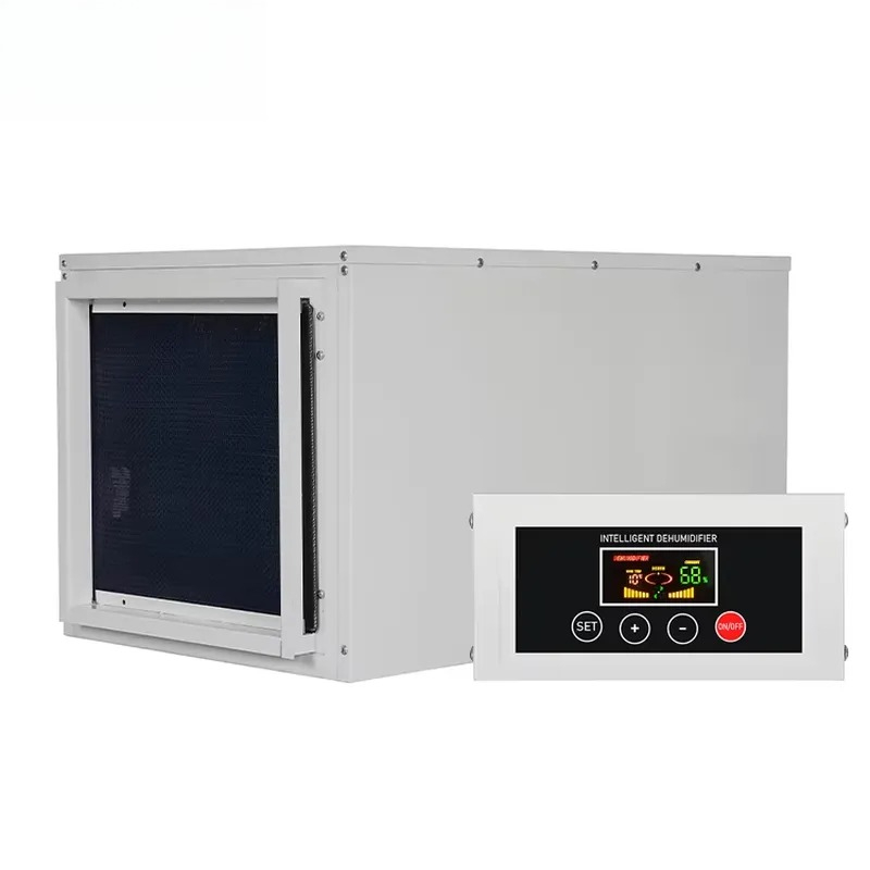 50L Ceiling Dehumidifier Indus - Commercial Dehumidifier 50L Industrial 评论和价格