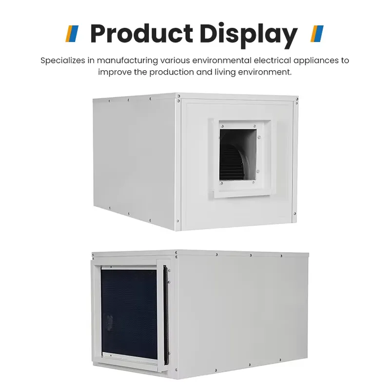 50L Ceiling Dehumidifier Indus - Commercial Dehumidifier 50L Industrial 评论和价格
