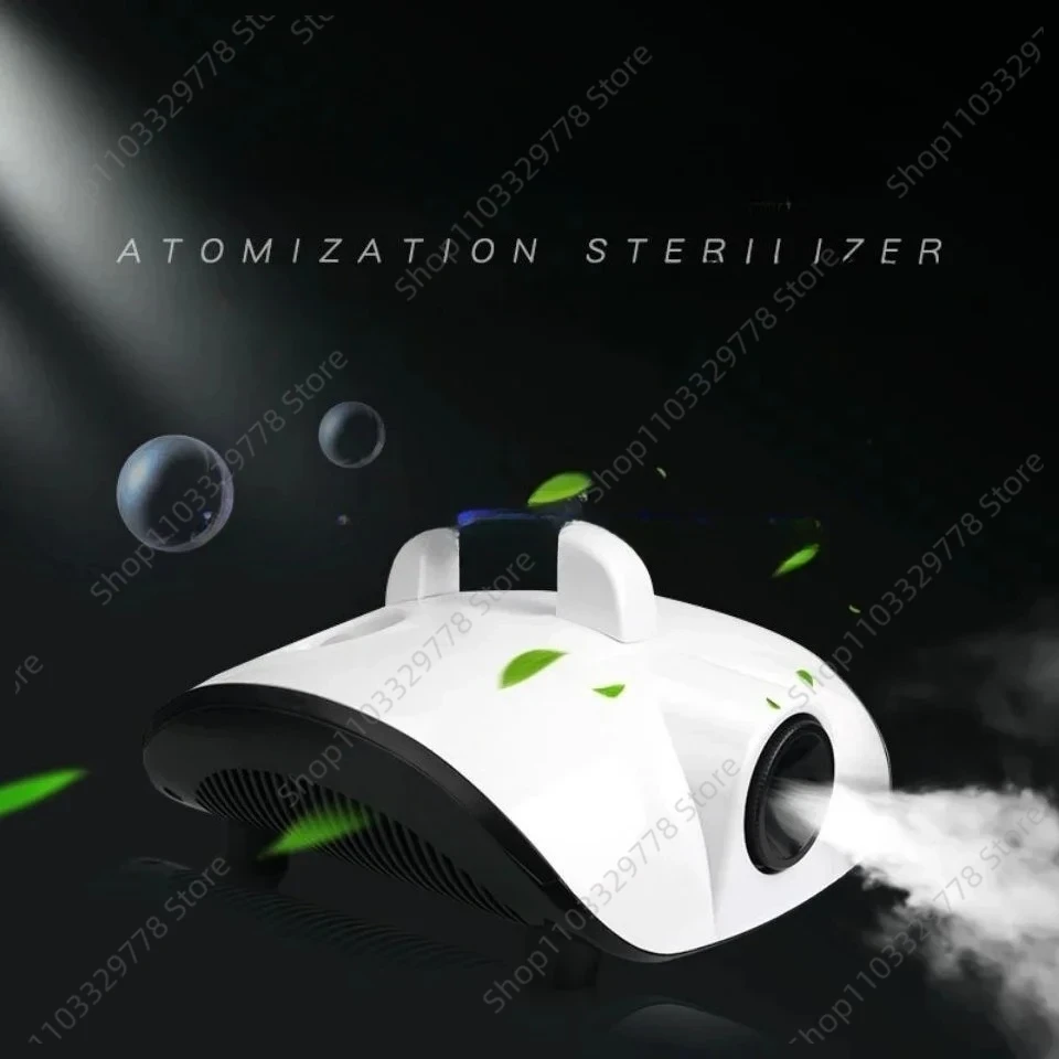 Car Fogging Disinfection Machi - Smoke Odor Eliminator Machine Car 评论和价格