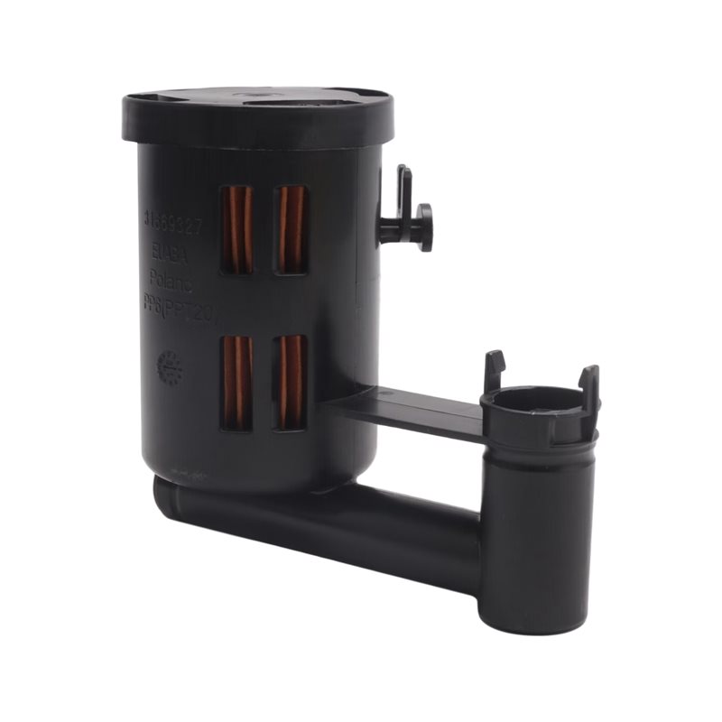 A02Q-Carbon Canister Air Filte - Activated Carbon Air Filter Canister 评论和价格