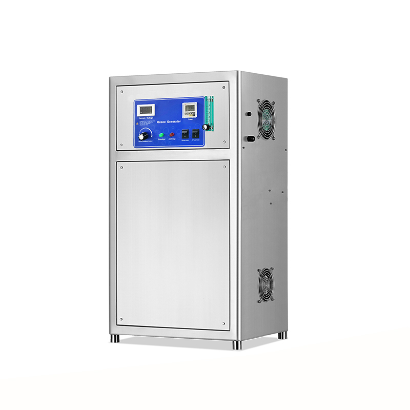 Commercial Ozone Machine Water - Industrial Ozone Machine Air Purifier 评论和价格