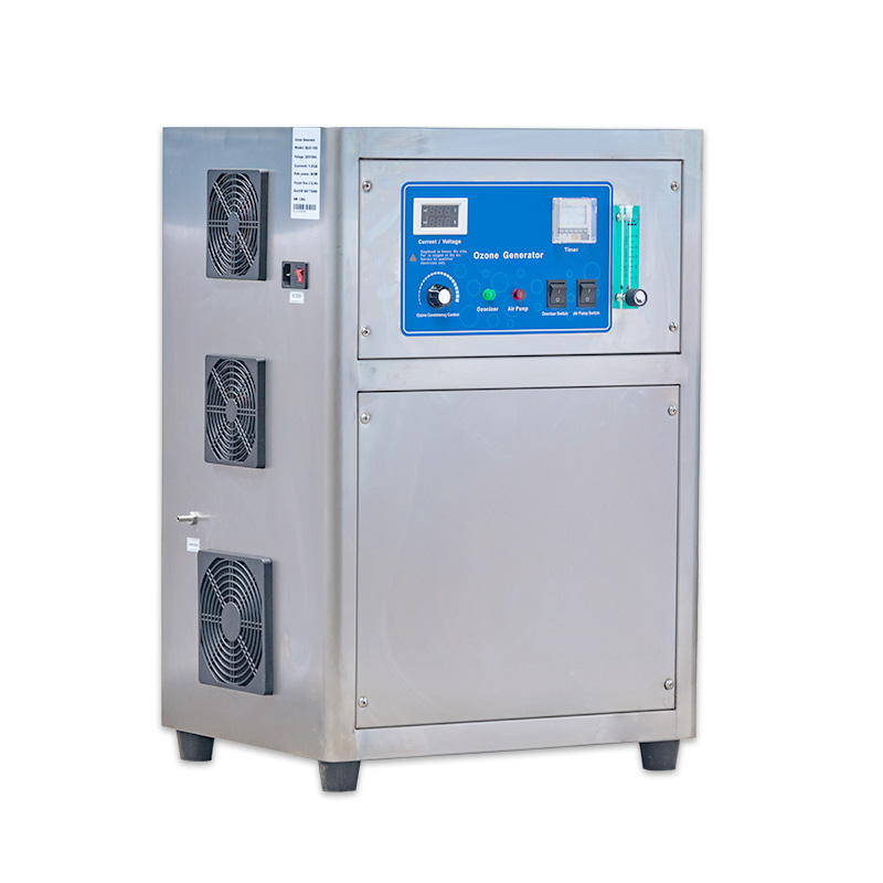 Commercial Ozone Machine Water - Industrial Ozone Machine Air Purifier 评论和价格