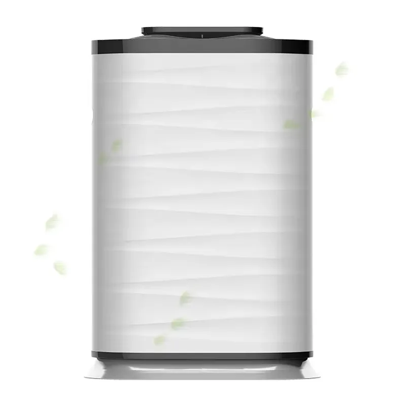 For Chinese OEM ODM Manufactur - Hepa Air Purifier Commercial Large Room 评论和价格