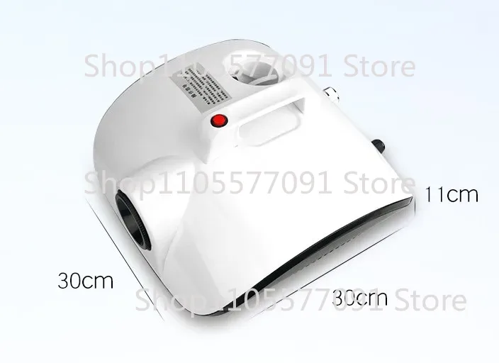 Car Fogging Disinfection Machi - Smoke Odor Eliminator Machine Car 评论和价格