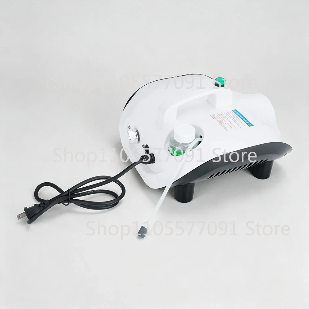 Car Fogging Disinfection Machi - Smoke Odor Eliminator Machine Car 评论和价格