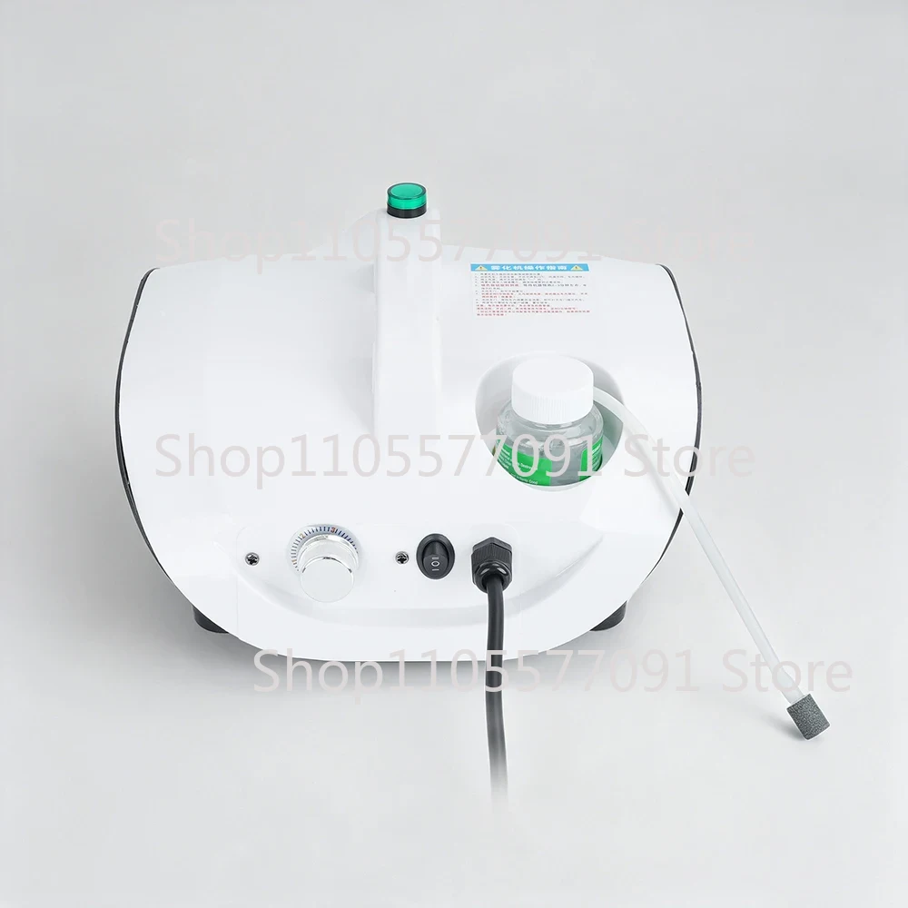 Car Fogging Disinfection Machi - Smoke Odor Eliminator Machine Car 评论和价格