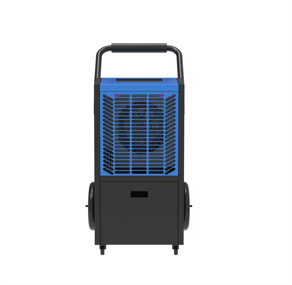 50L High-Efficient Commercial  - Commercial Dehumidifier 50L Industrial 评论和价格