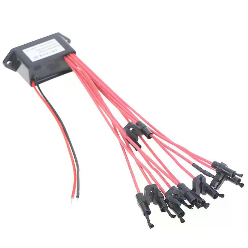 Ozone Generator 220V Air Ioniz - Negative Ion Generator Module An Ion 评论和价格
