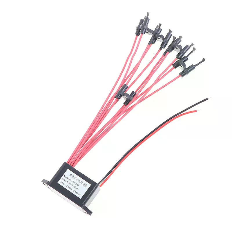 Ozone Generator 220V Air Ioniz - Negative Ion Generator Module An Ion 评论和价格