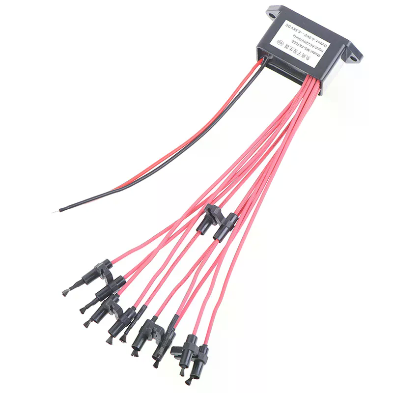 Ozone Generator 220V Air Ioniz - Negative Ion Generator Module An Ion 评论和价格