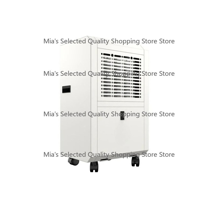 Sale Dehumidifier Home 50L Deh - Commercial Dehumidifier 50L Industrial 评论和价格