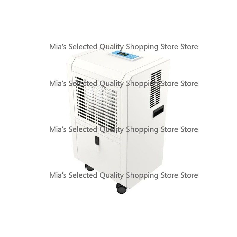 Sale Dehumidifier Home 50L Deh - Commercial Dehumidifier 50L Industrial 评论和价格