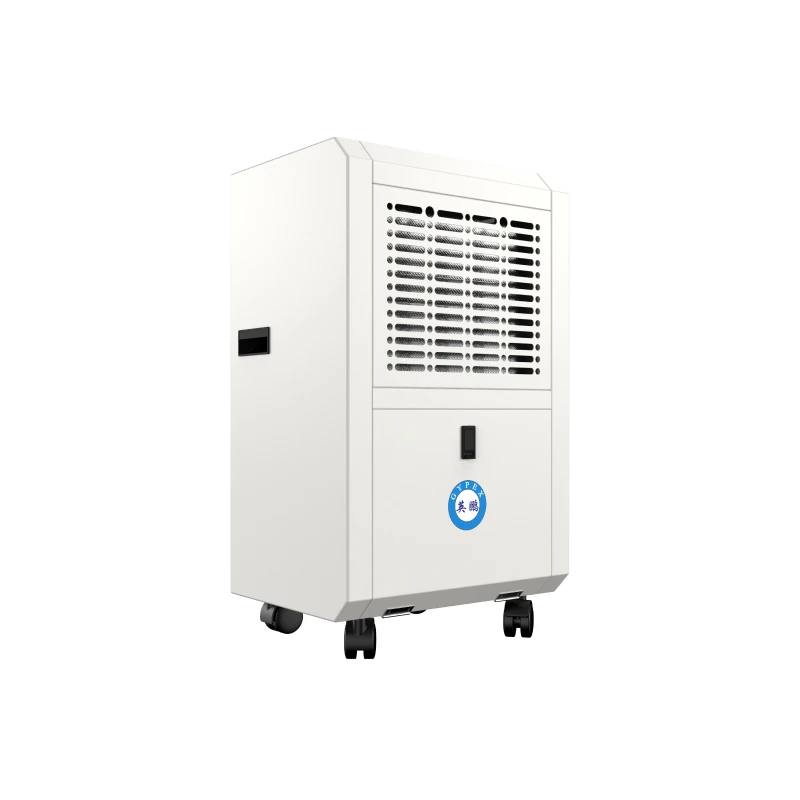GYPEX Hot Sale Dehumidifier Ho - Commercial Dehumidifier 50L Industrial 评论和价格