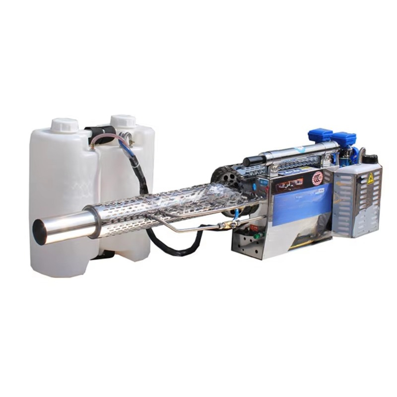 Handheld 3L Portable Thermal F - Fogger Machine Thermal Disinfection 评论和价格