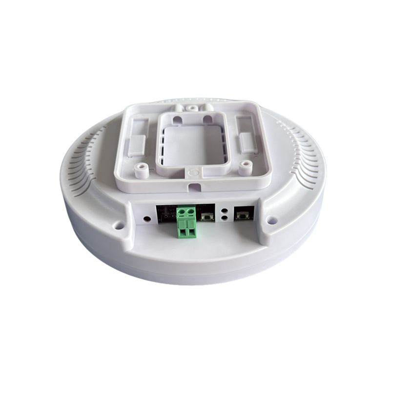 TS51 Tuya WiFi Smart Airbox Ai - Air Quality Monitor Co2 Pm2.5 Tvoc 评论和价格