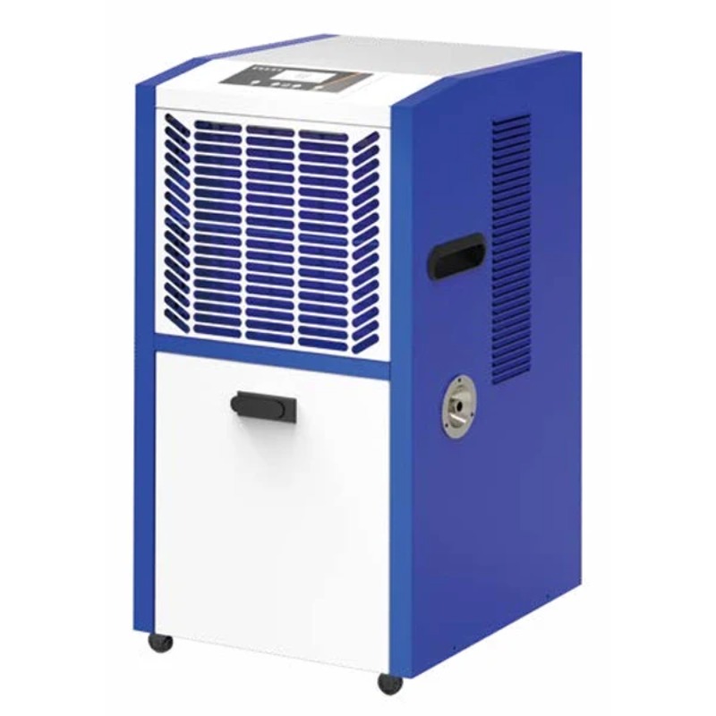 Best Selling Electric Compress - Commercial Dehumidifier 50L Industrial 评论和价格