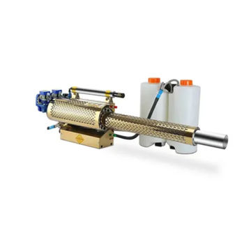 OEM&ODM Disinfection Smoke Fog - Fogger Machine Thermal Disinfection 评论和价格