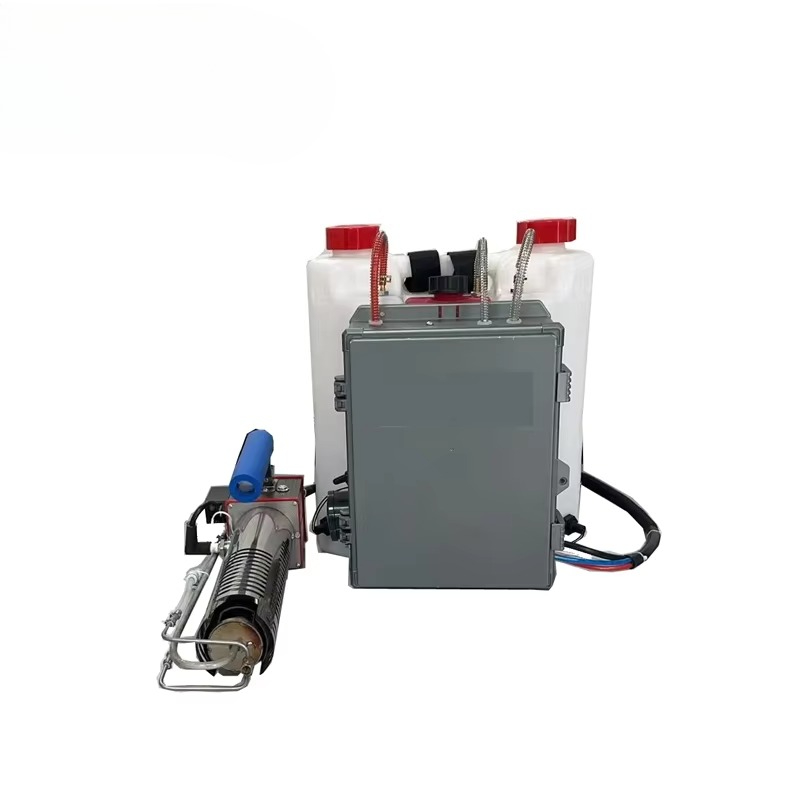 Pest Control and Fumigating Di - Fogger Machine Thermal Disinfection 评论和价格