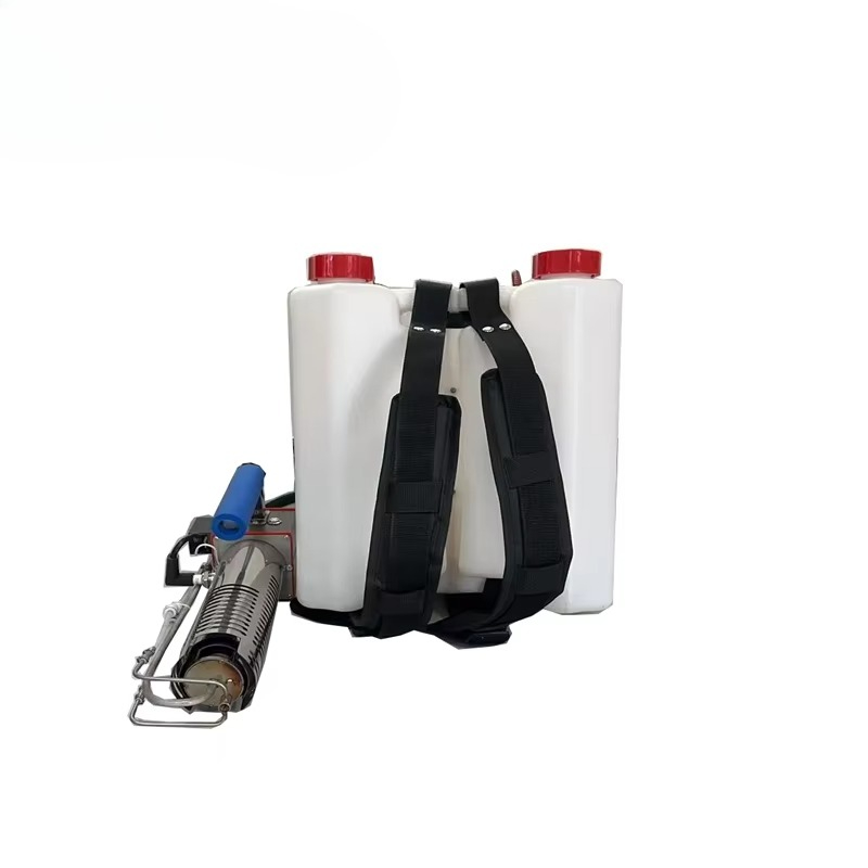 Pest Control and Fumigating Di - Fogger Machine Thermal Disinfection 评论和价格