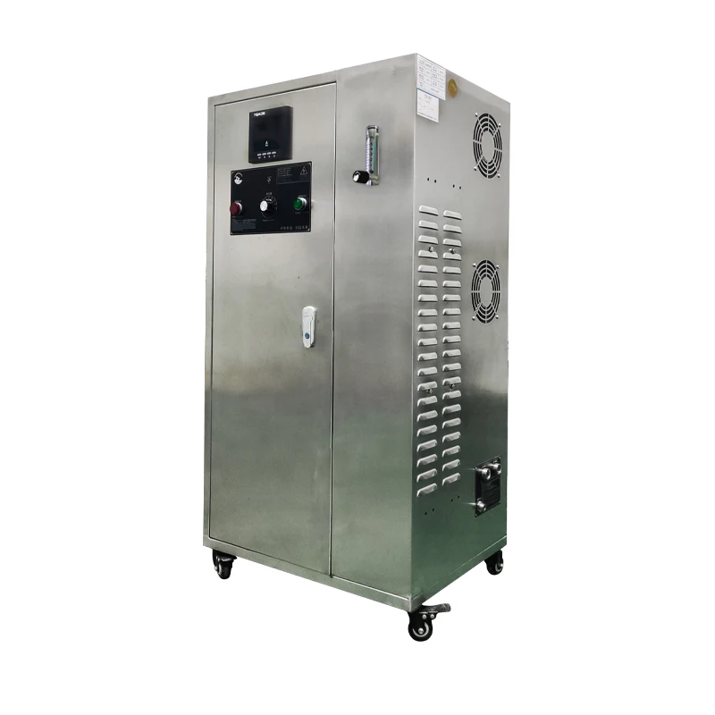 2026 50g/h Industrial Ozono Ge - Industrial Ozone Machine Air Purifier 评论和价格