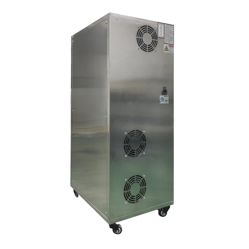 2026 50g/h Industrial Ozono Ge - Industrial Ozone Machine Air Purifier 评论和价格
