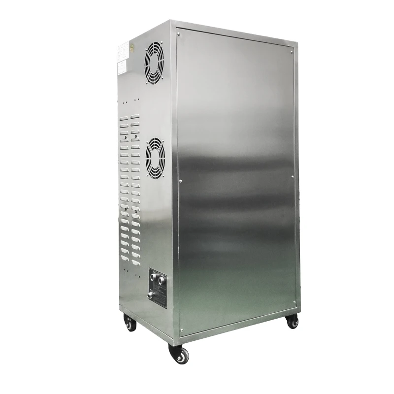 2026 50g/h Industrial Ozono Ge - Industrial Ozone Machine Air Purifier 评论和价格