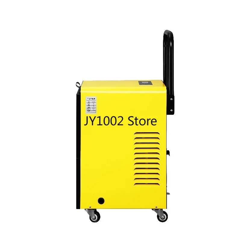 50L Compact Air Moisture Remov - Commercial Dehumidifier 50L Industrial 评论和价格
