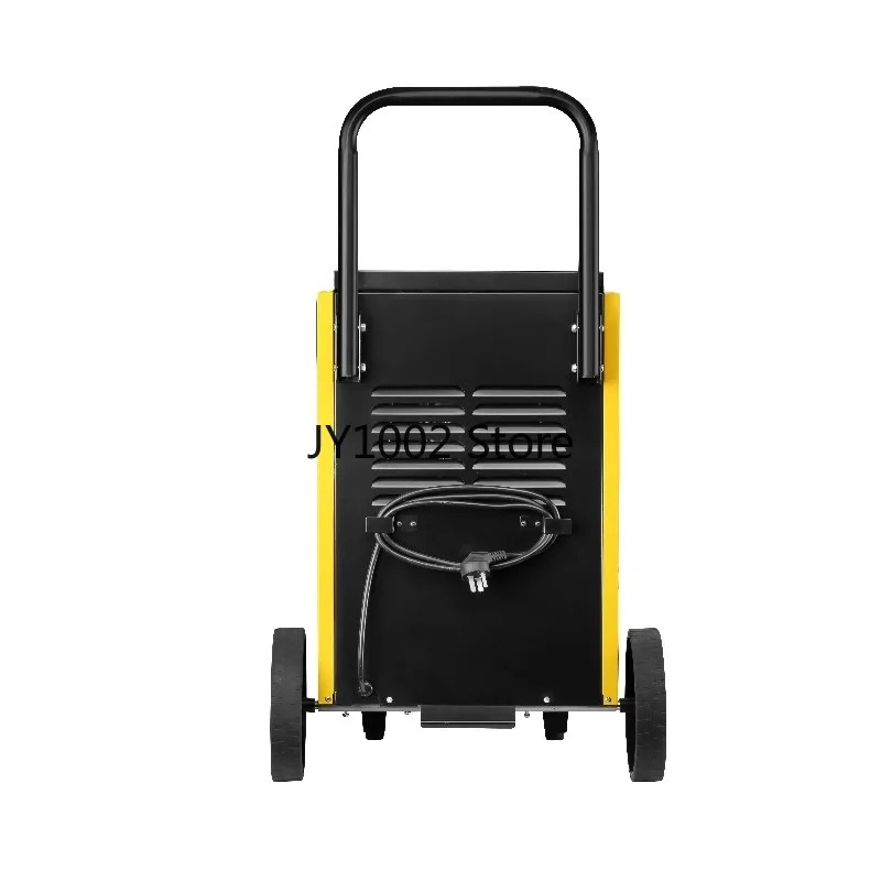50L Compact Air Moisture Remov - Commercial Dehumidifier 50L Industrial 评论和价格