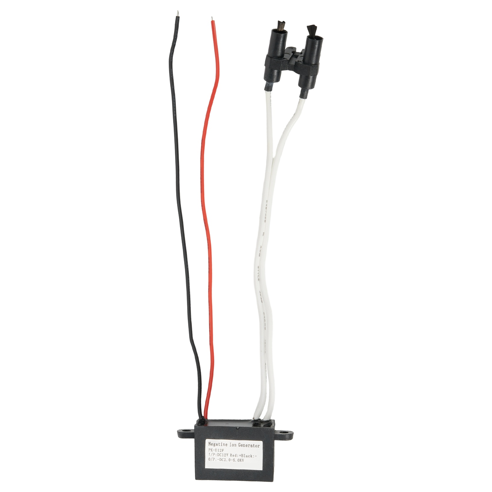 Generator DIY Module Air Anion - Negative Ion Generator Module An Ion 评论和价格