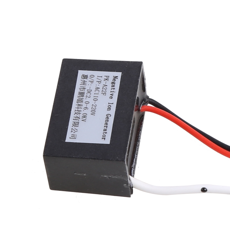Anion Air Purifier Ionizer Neg - Negative Ion Generator Module An Ion 评论和价格