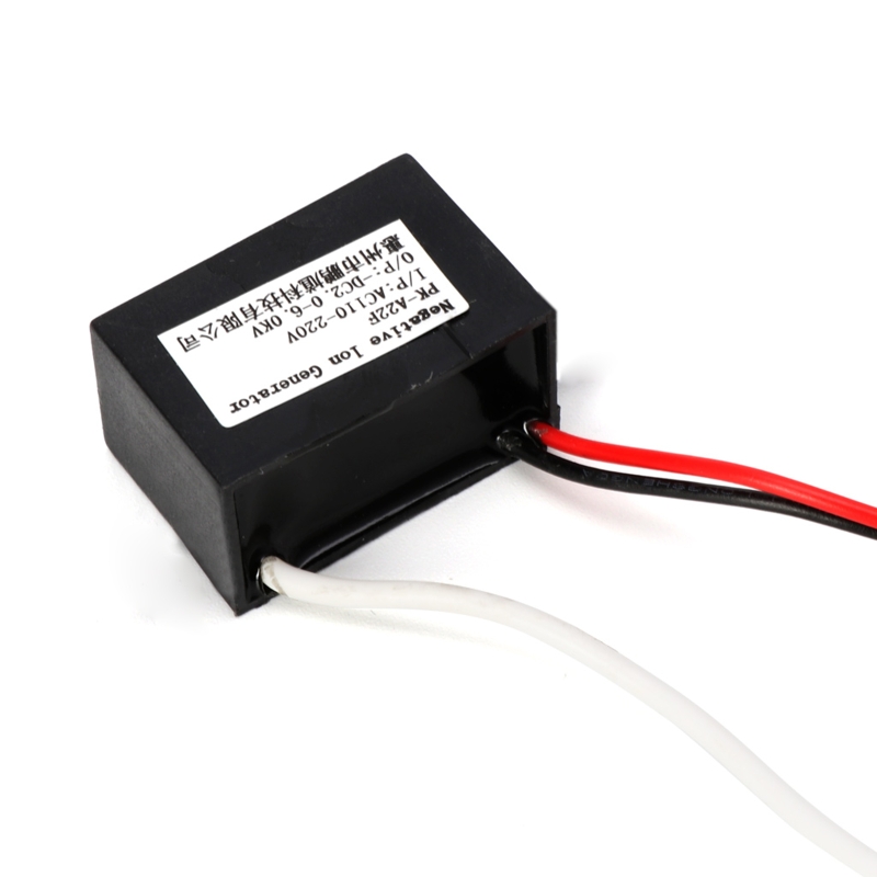 Anion Air Purifier Ionizer Neg - Negative Ion Generator Module An Ion 评论和价格