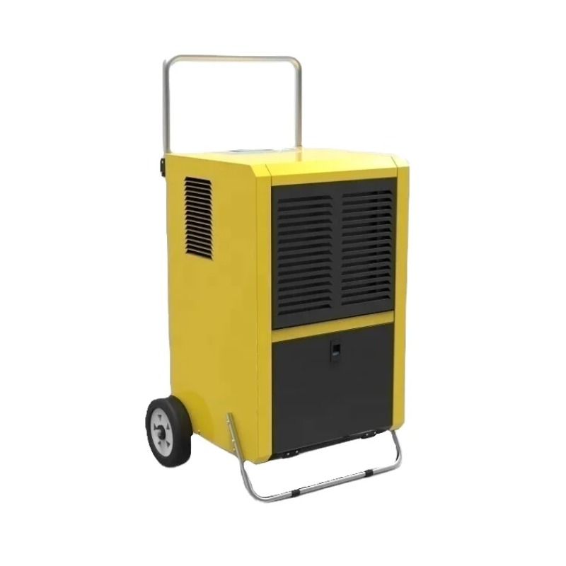 Factory Price 50L Industrial C - Commercial Dehumidifier 50L Industrial 评论和价格