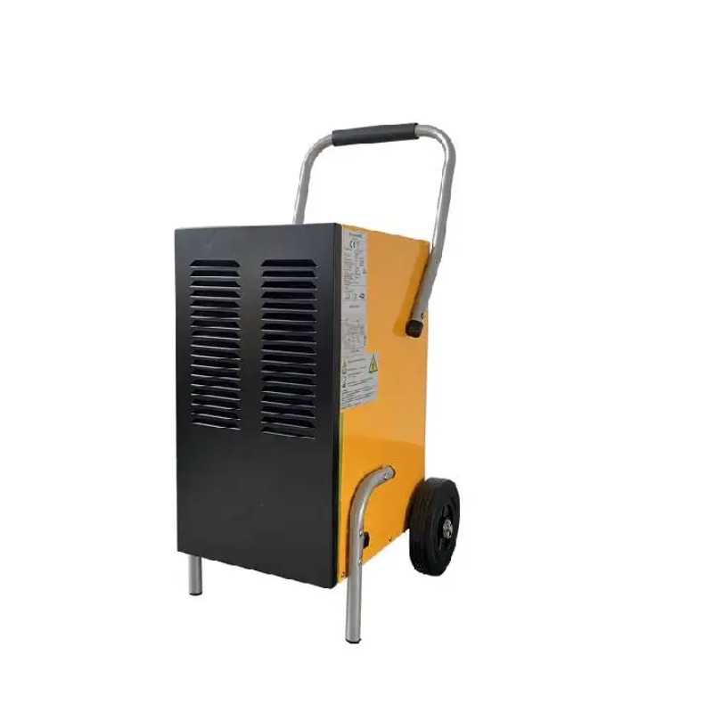 Factory Price 50L Industrial C - Commercial Dehumidifier 50L Industrial 评论和价格