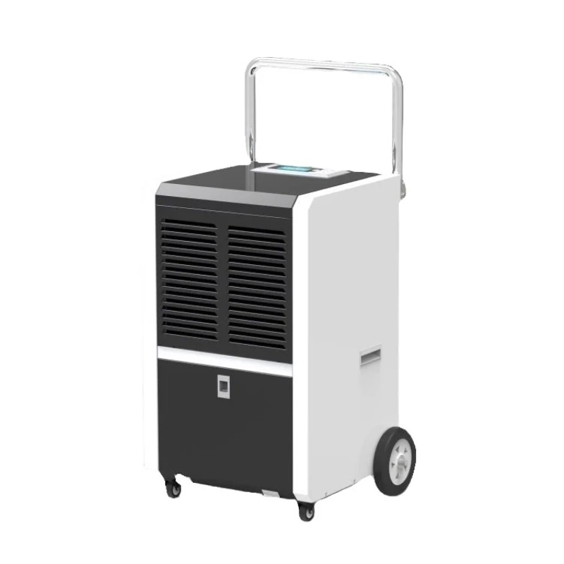 Factory Price 50L Industrial C - Commercial Dehumidifier 50L Industrial 评论和价格