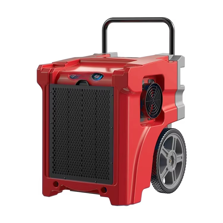 2024 trends TOP SALE 50L/day d - Commercial Dehumidifier 50L Industrial 评论和价格