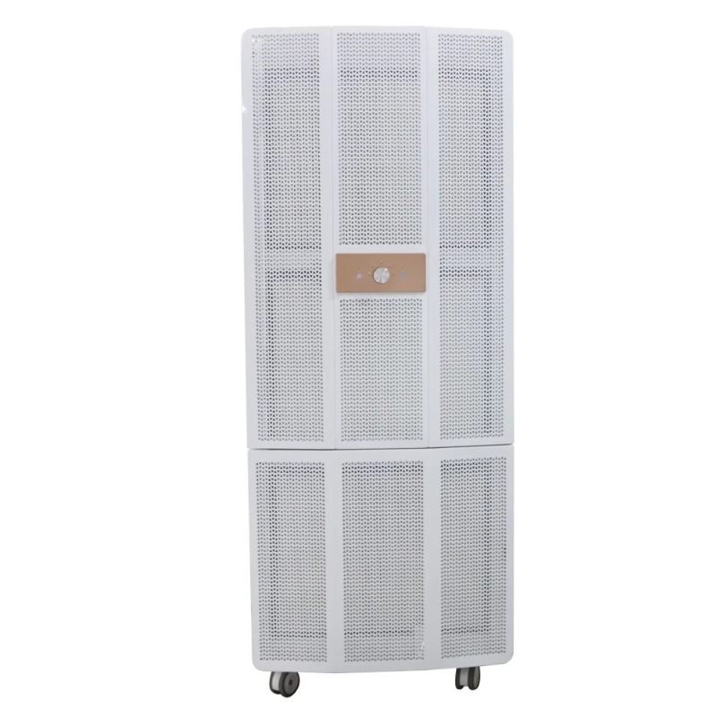 New Arrival Tuya Control Big L - Hepa Air Purifier Commercial Large Room 评论和价格