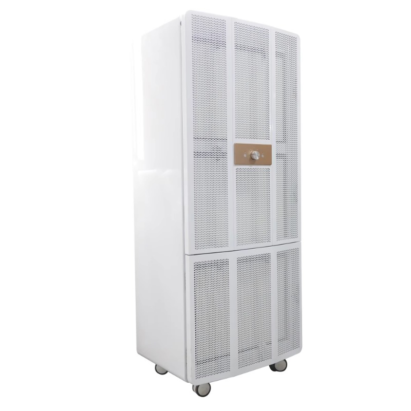 New Arrival Tuya Control Big L - Hepa Air Purifier Commercial Large Room 评论和价格