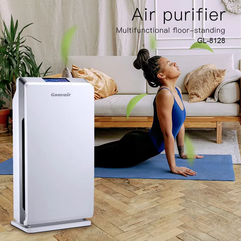 For air Purifier for Home Larg - Hepa Air Purifier Commercial Large Room 评论和价格