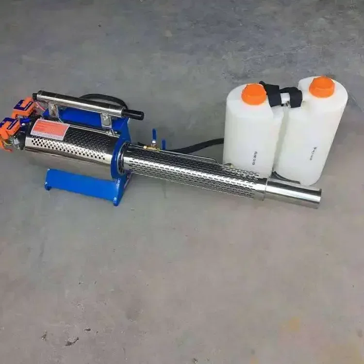 Electric Thermal Fogger Disinf - Fogger Machine Thermal Disinfection 评论和价格