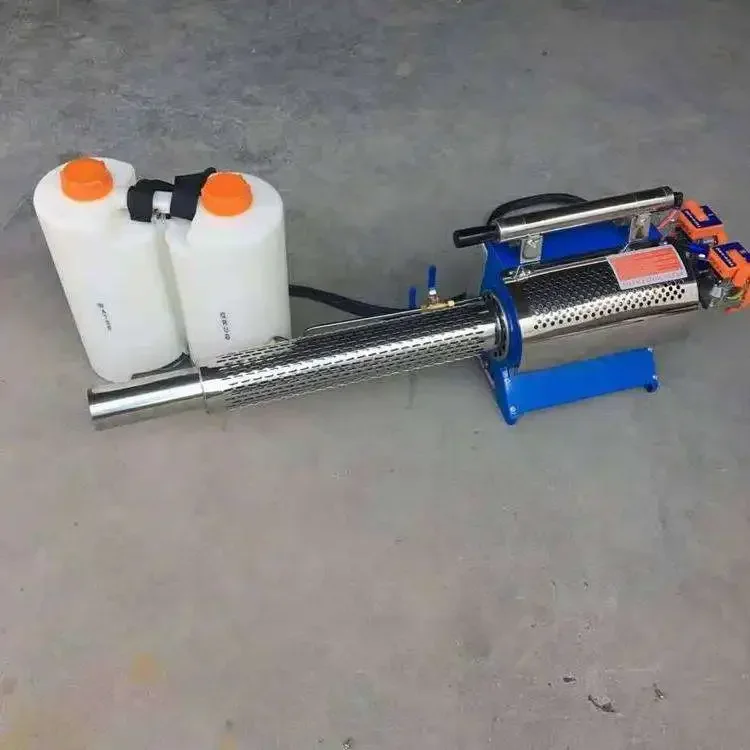 Electric Thermal Fogger Disinf - Fogger Machine Thermal Disinfection 评论和价格