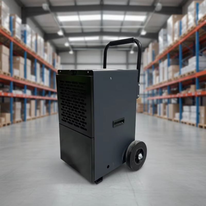 50L Industrial Dehumidifier Po - Commercial Dehumidifier 50L Industrial 评论和价格
