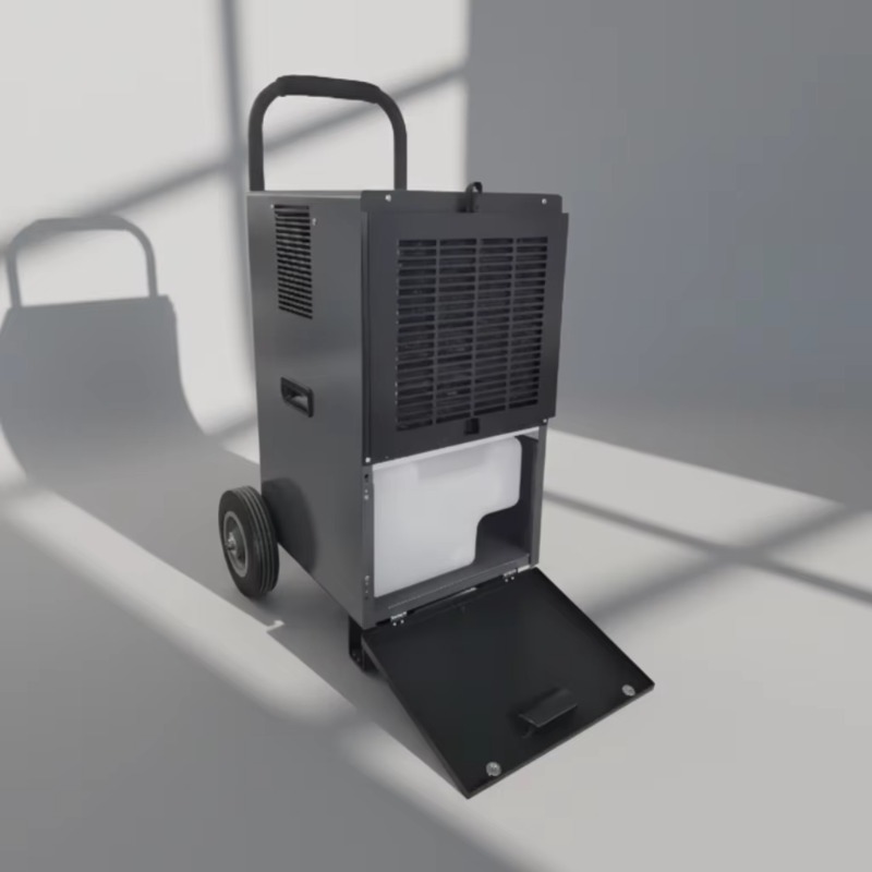 50L Industrial Dehumidifier Po - Commercial Dehumidifier 50L Industrial 评论和价格