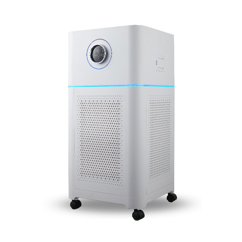 Commercial air purifier for la - Hepa Air Purifier Commercial Large Room 评论和价格