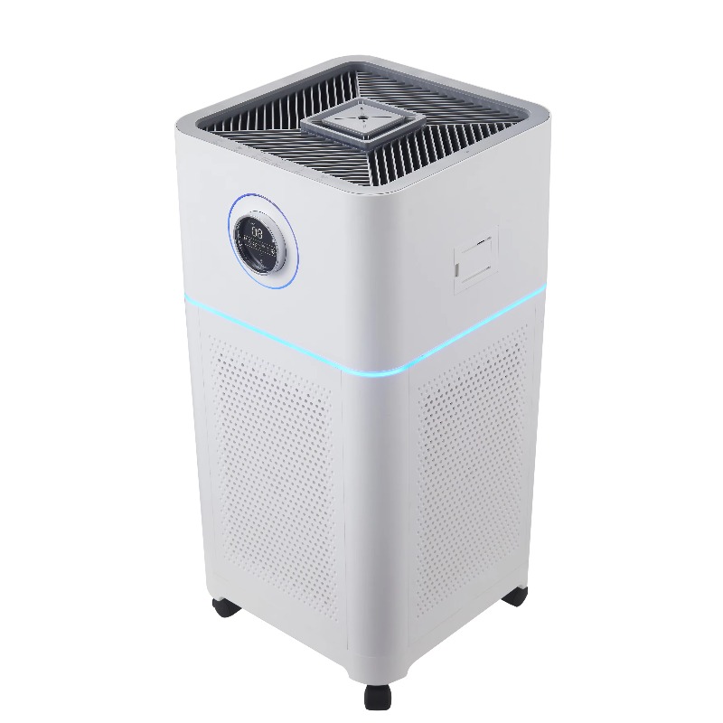 Commercial air purifier for la - Hepa Air Purifier Commercial Large Room 评论和价格