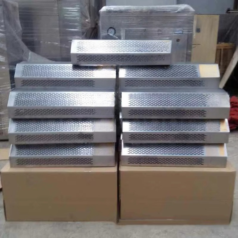 Industrial O3 Disinfection Mac - Industrial Ozone Machine Air Purifier 评论和价格