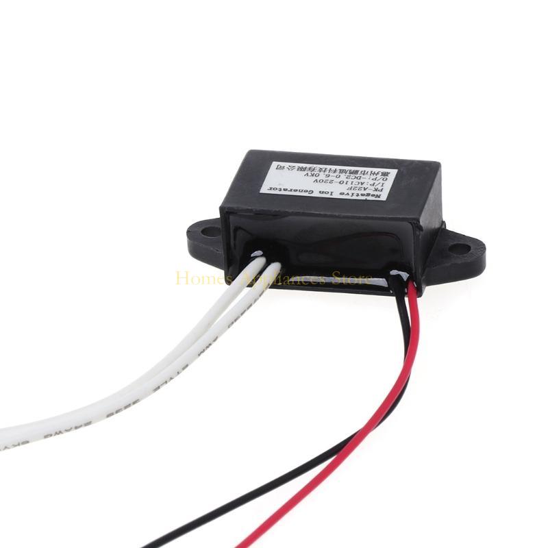 D0AB New Air Purifiers Ionizer - Negative Ion Generator Module An Ion 评论和价格