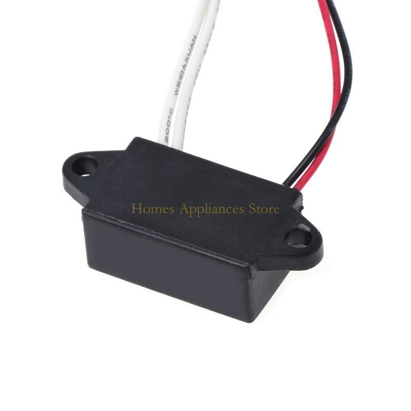 D0AB New Air Purifiers Ionizer - Negative Ion Generator Module An Ion 评论和价格